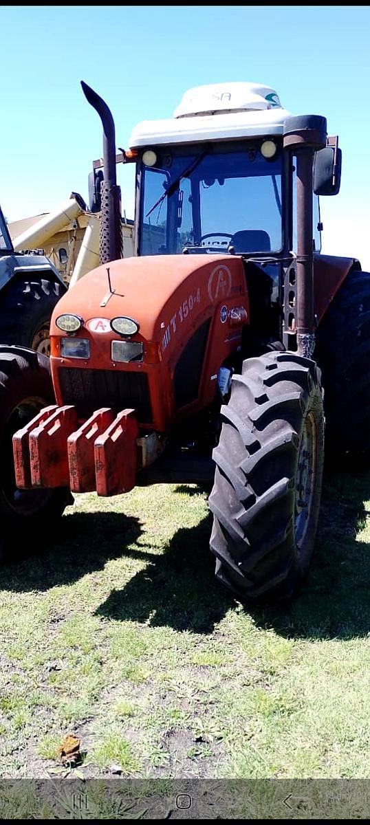 Agrinar 150-4 año 2006