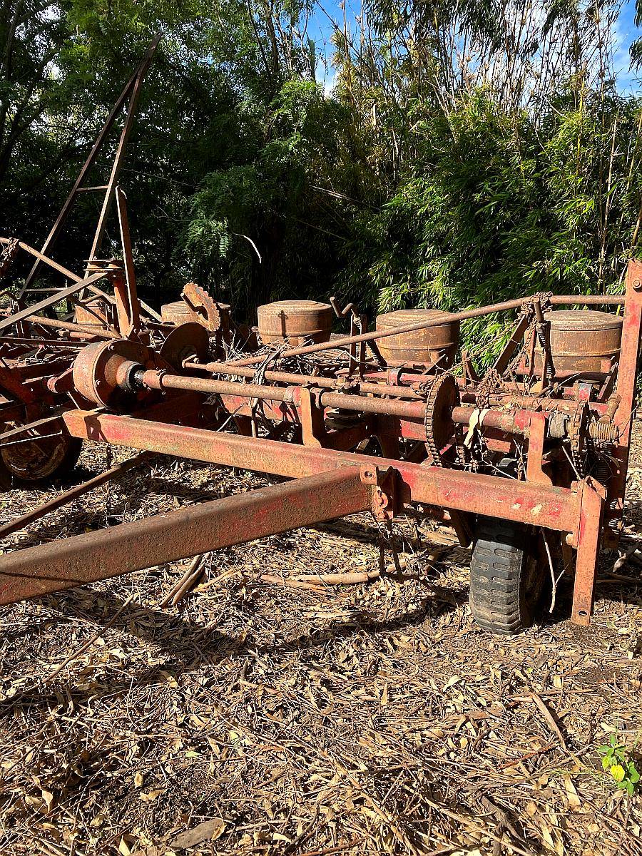 Apache 5 Surcos a 70. cm