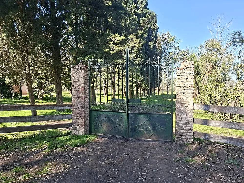Campo de 47 Has en Manzanares, Apto EMP Industrial