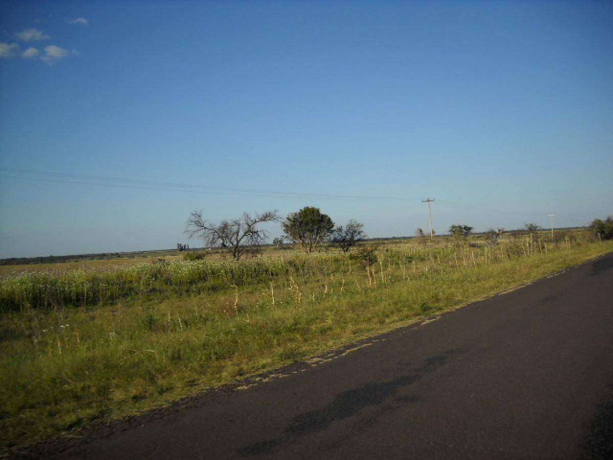 Entre Rios, San Victor Vendo 222 Has Mixto - Agroads