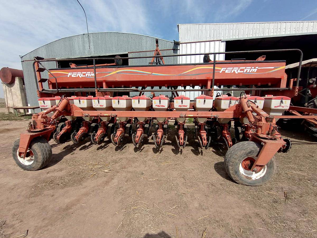 Fercam de 12 S a 52. año 2002