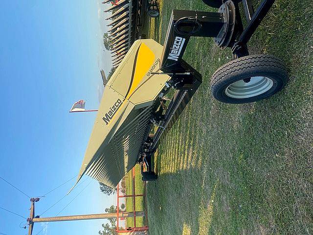 Girasolero Maizco 21 a 52,5 Disponible para CNH