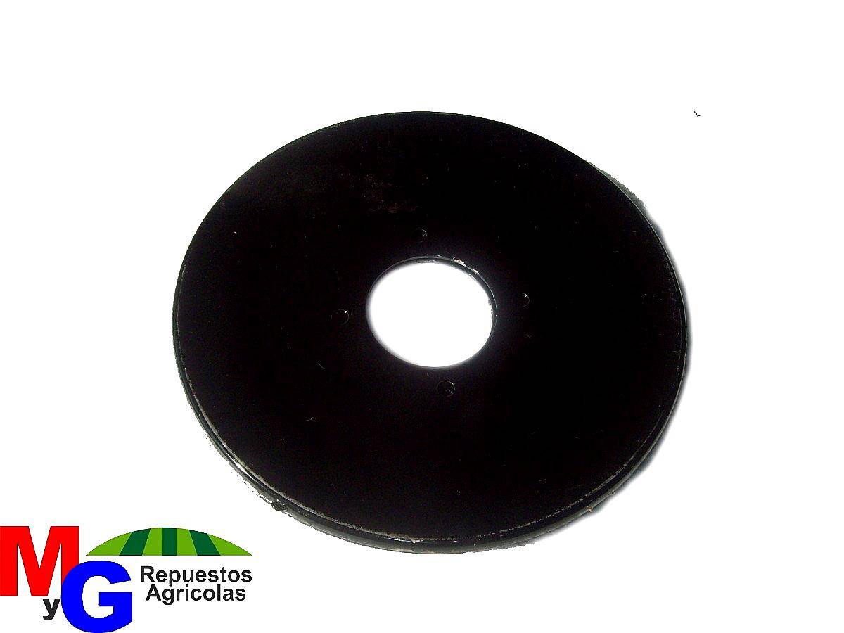 Media Llanta Rueda Pisa Grano Schiarre