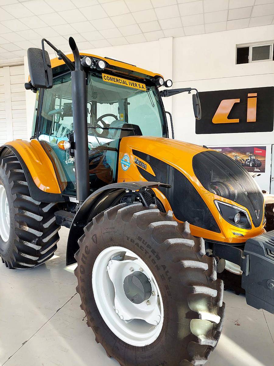 Valtra a 134h HI Tech - Power Shift - Oportunidad