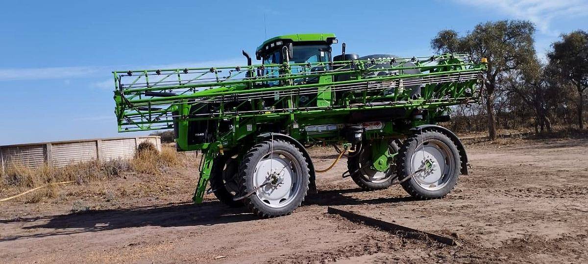 Metalfor 7040 - año 2021