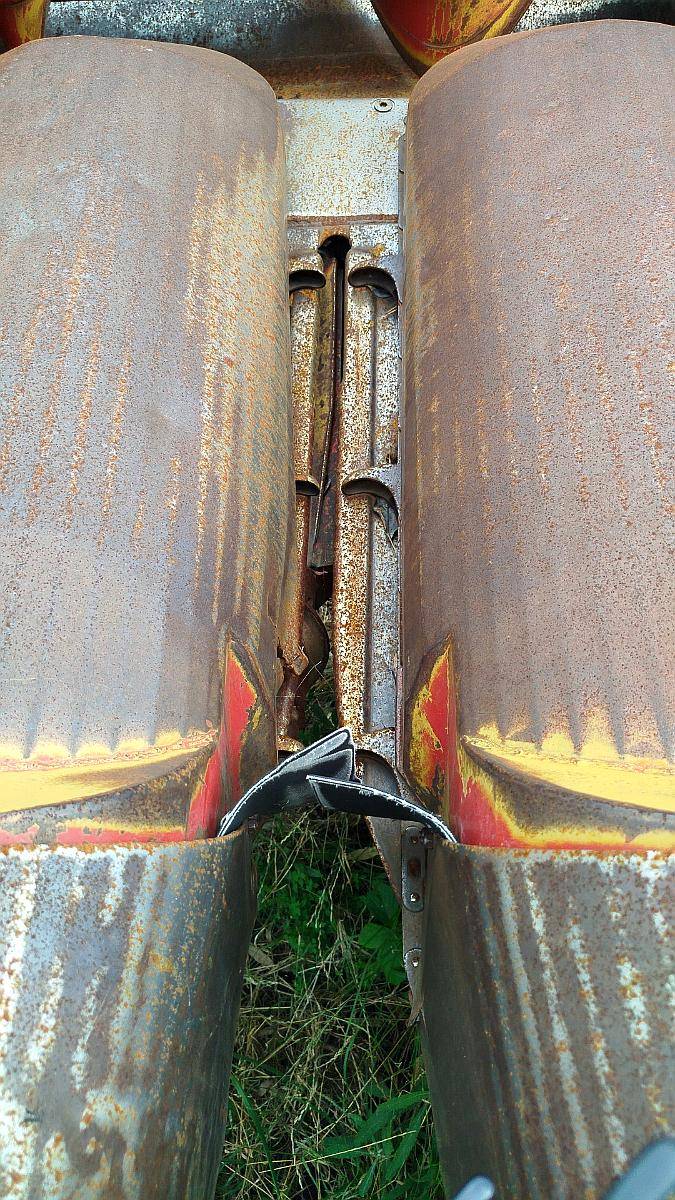 Vendo Maiceros Mainero de 9 a 52