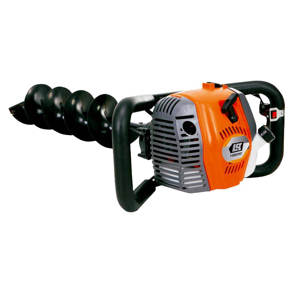 Hoyadora Naftera • 58 CC