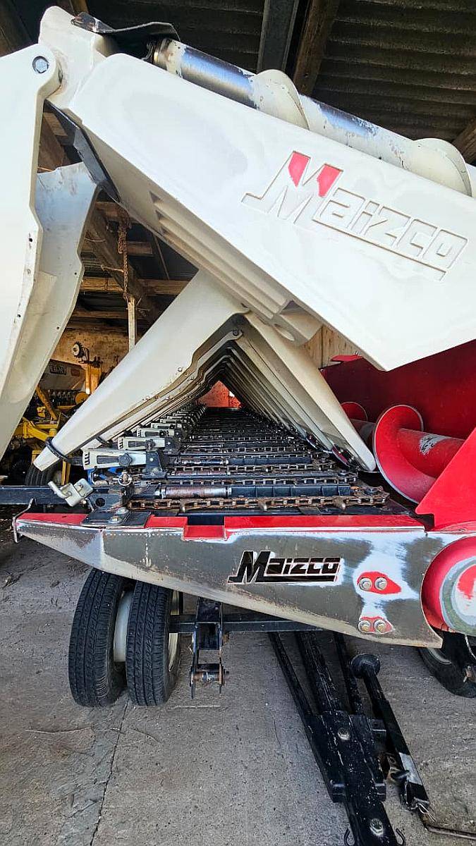 Maicero Maizco Premium 2017