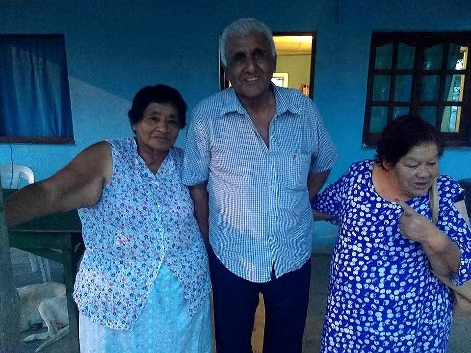 Busco Trabajo Disponibilidad Inmediata