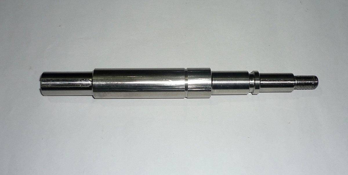 Eje de Acero Inoxidable Bomba ACE 200