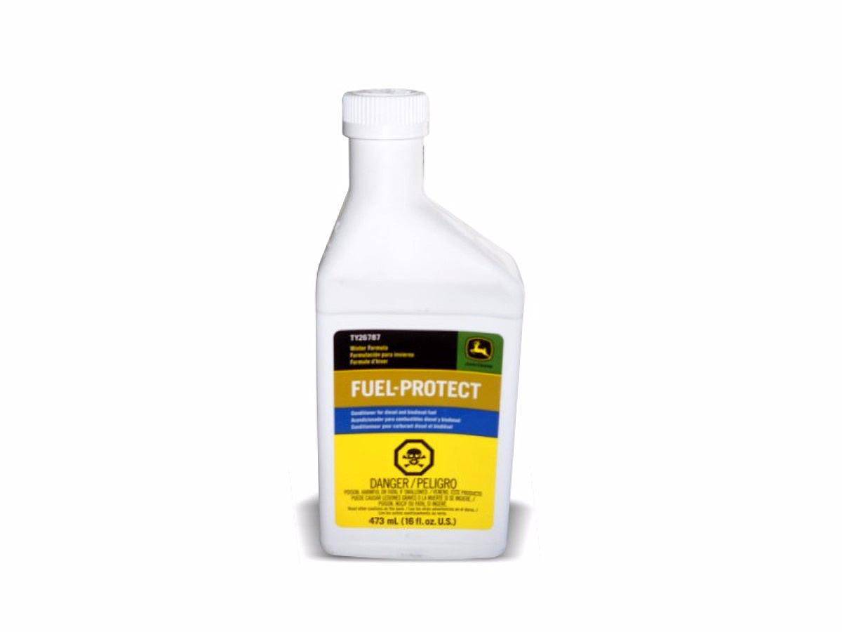Mejorador Gasoil John Deere