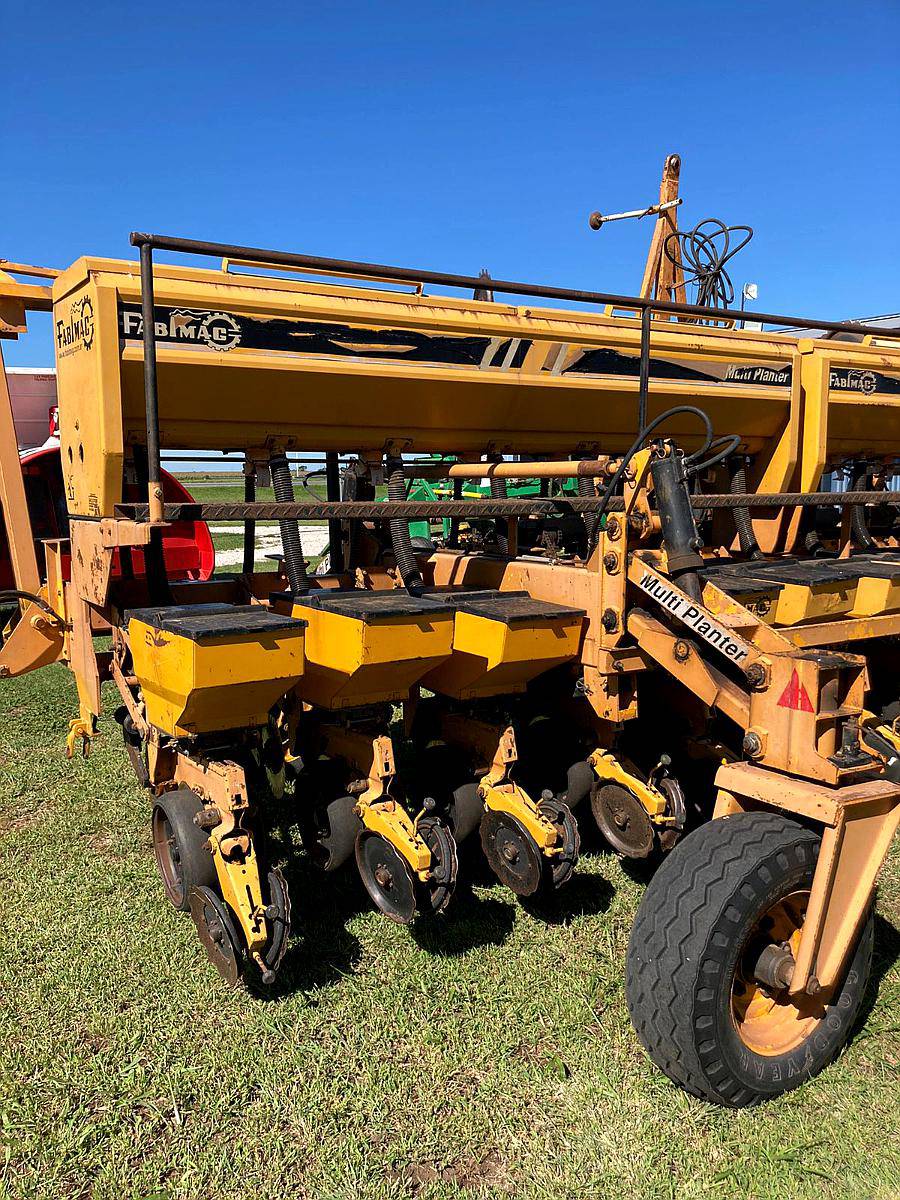 Fabimag Multi Planter 14 a 52