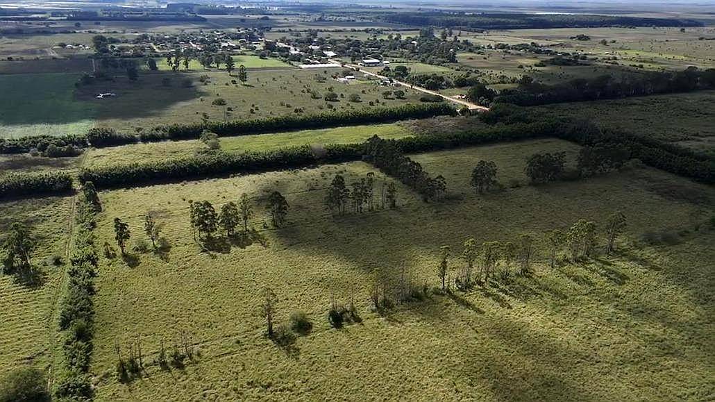 Colonia Pando, San Roque, Corrientes - 12 Ha