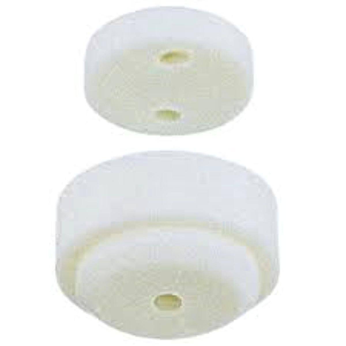 Boquillas Disco y Nucleo KGF