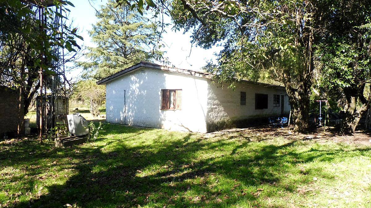 Zarate , G.b.a. Zona Norte, Argentina