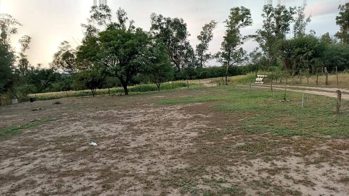 Lafinur 9 Has Chacra