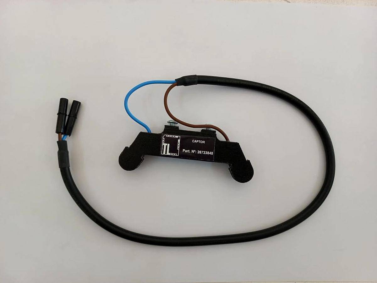 Sensor / Captor 06287468 26733848