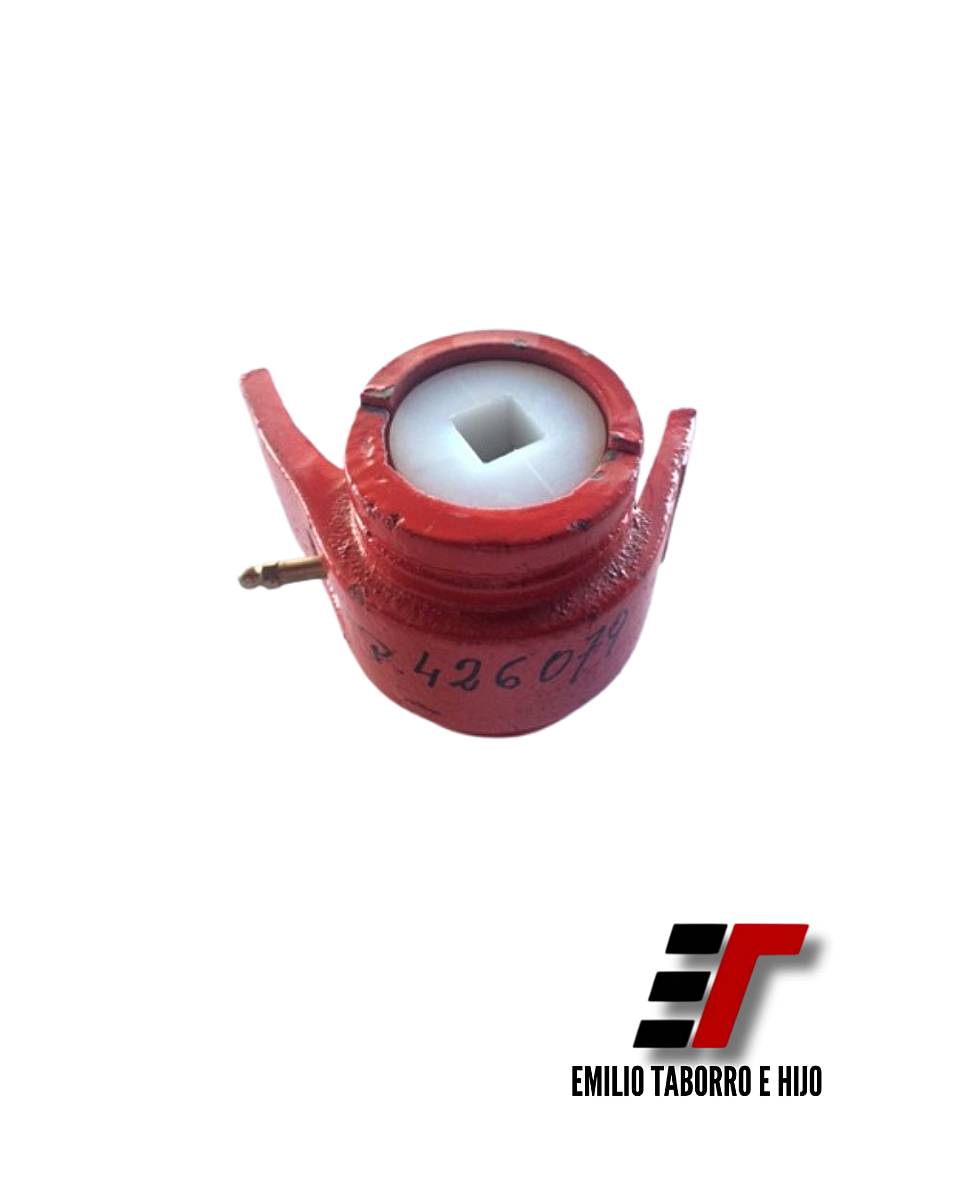 Media Bancada Superior Abonador P-426078 (mando Fertilizante