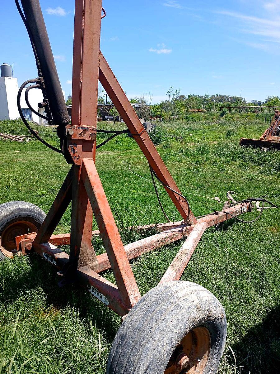 Guinche Altina 2.5 TNS