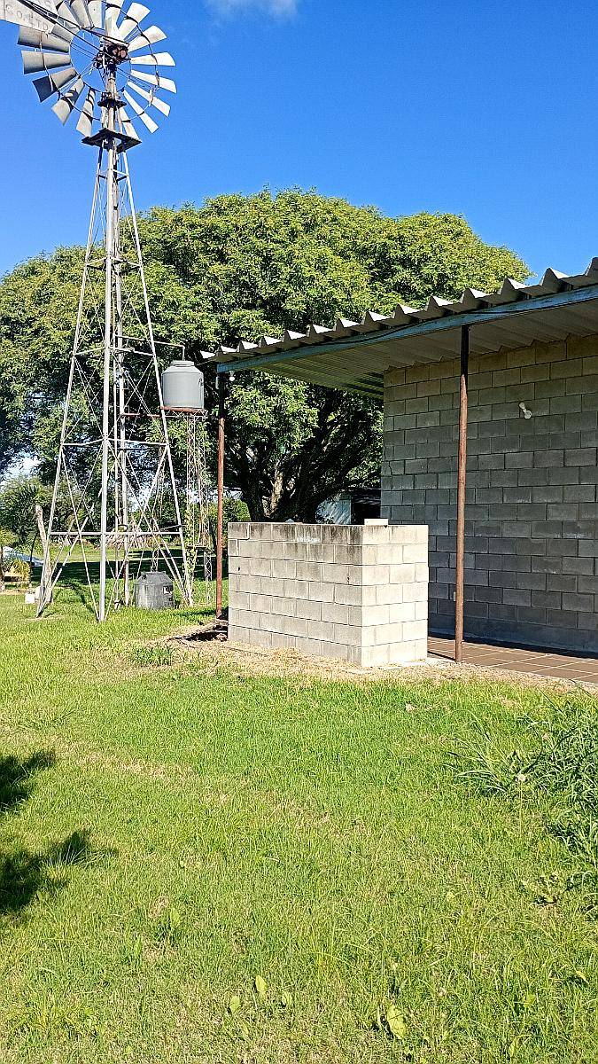 313has Agrícolas Parte con Monte