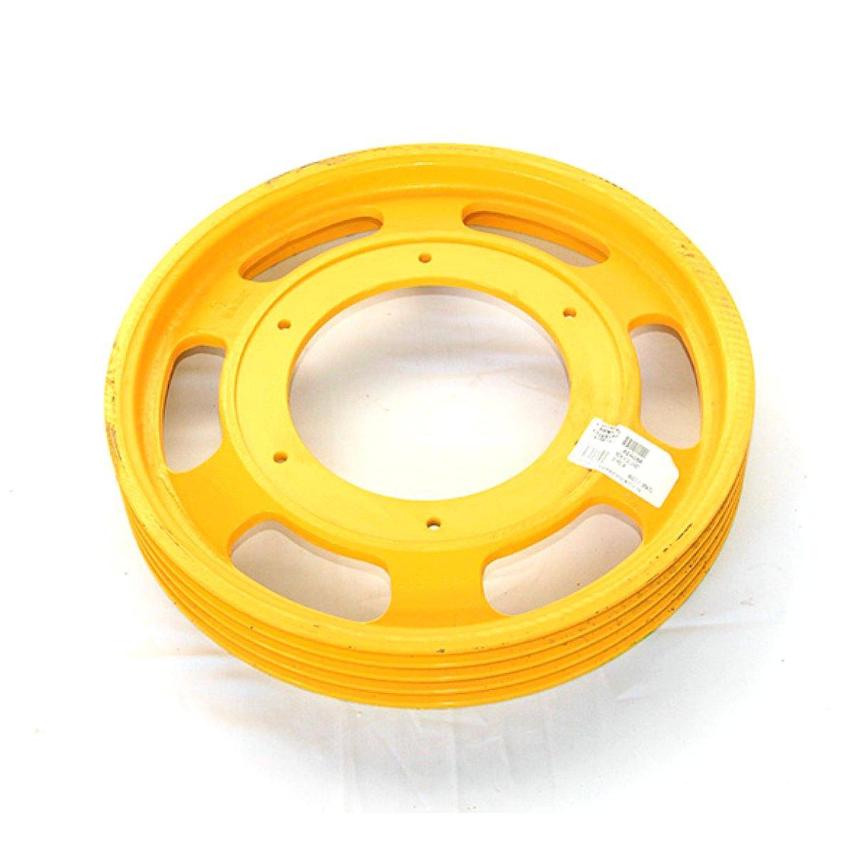 Polea Accionam Principal N H T C 57/59 (4 Canales)