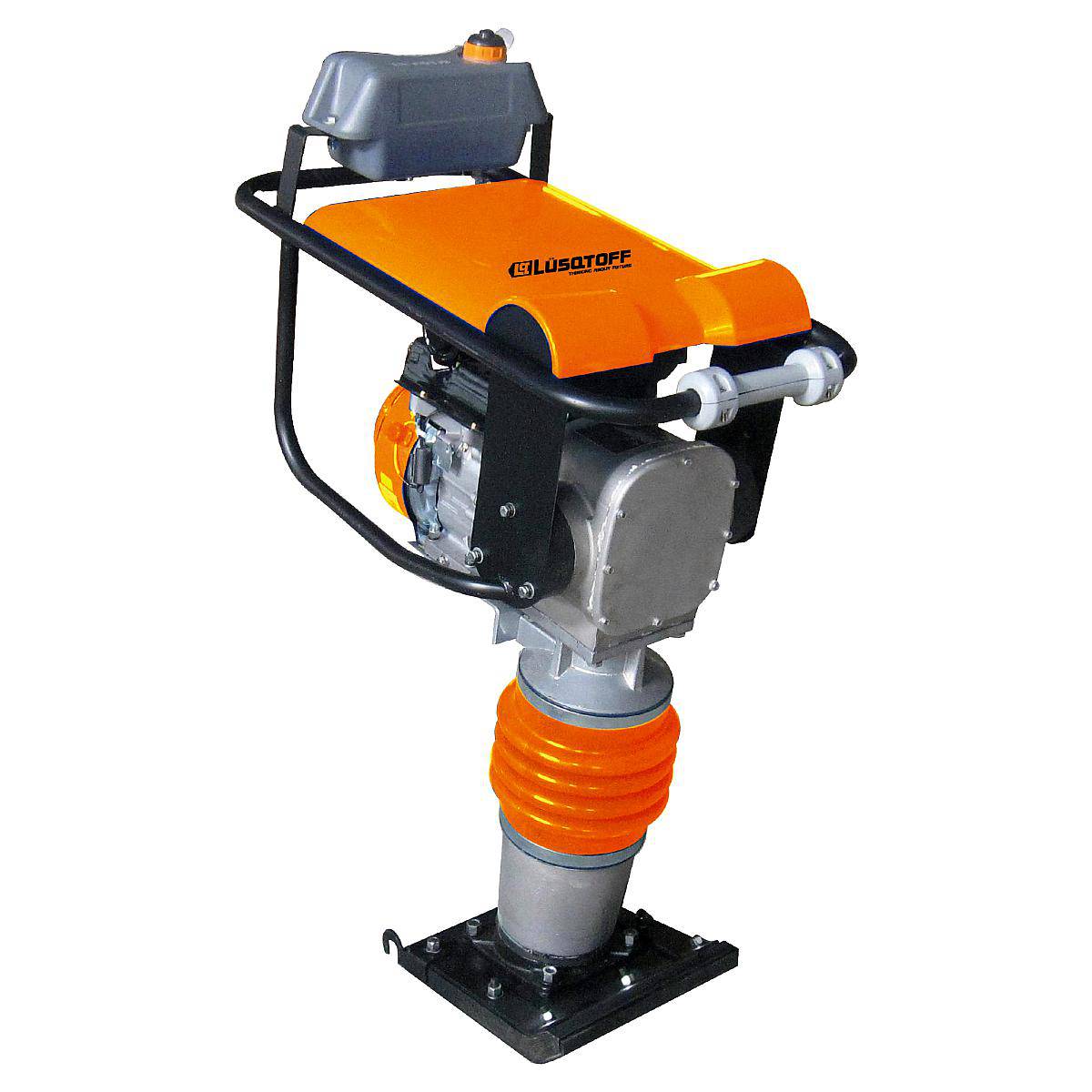 Vibro Apisonadora con Motor Honda (lusqtoff)