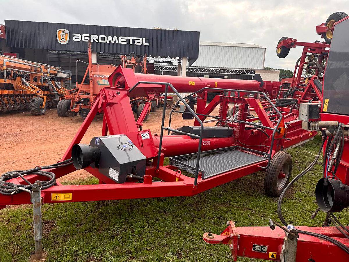 Extractora Mainero 2330 para Grano Seco