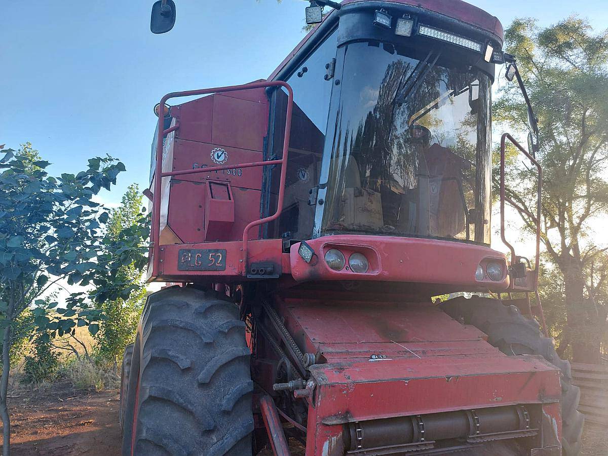 Vassalli 1500, Plat 28 Doble Bocha