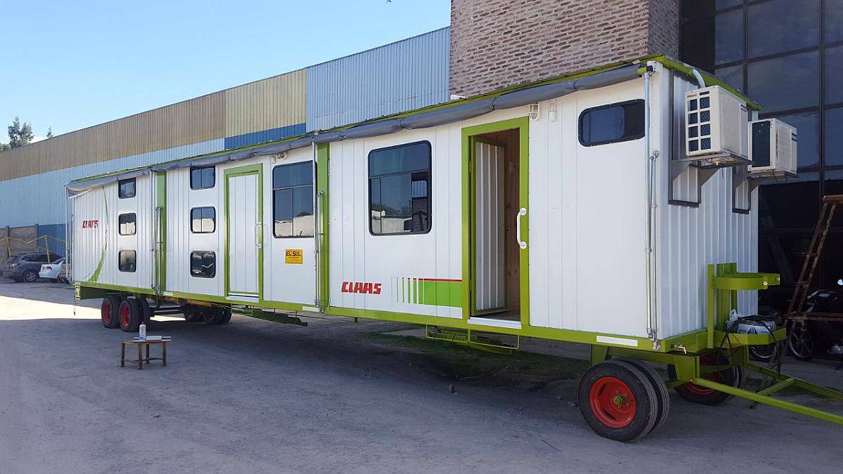 Casilla el SOL Modelo R-13500