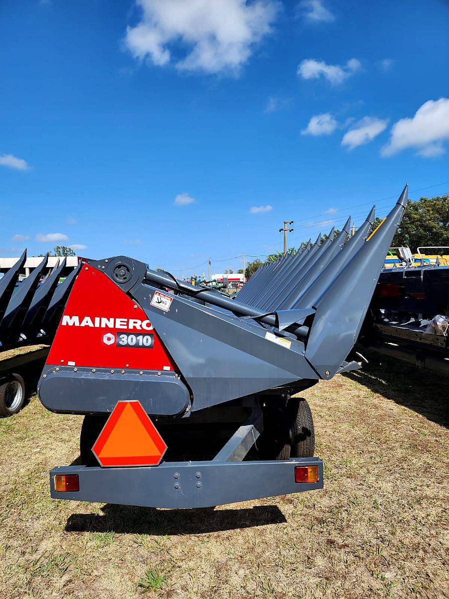 Maicero Mainero Modelo 3010 de 18 a 52 Nuevo Disponible