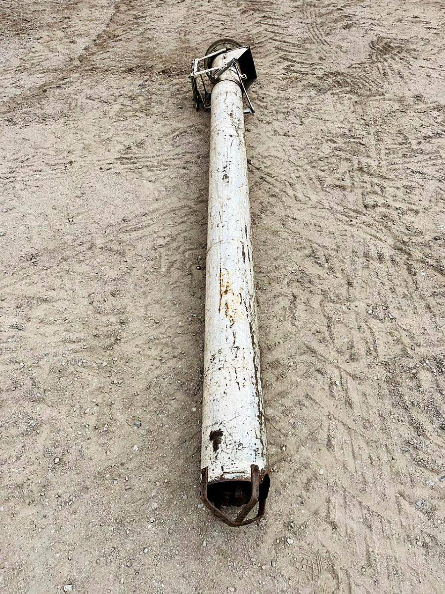 Chimango Fijo de 3 M por 200 MM