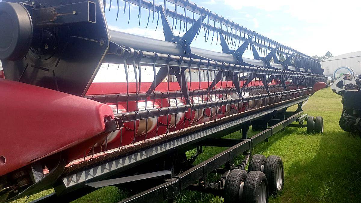 Plataforma 3020 Case IH 35 Pies año 2020