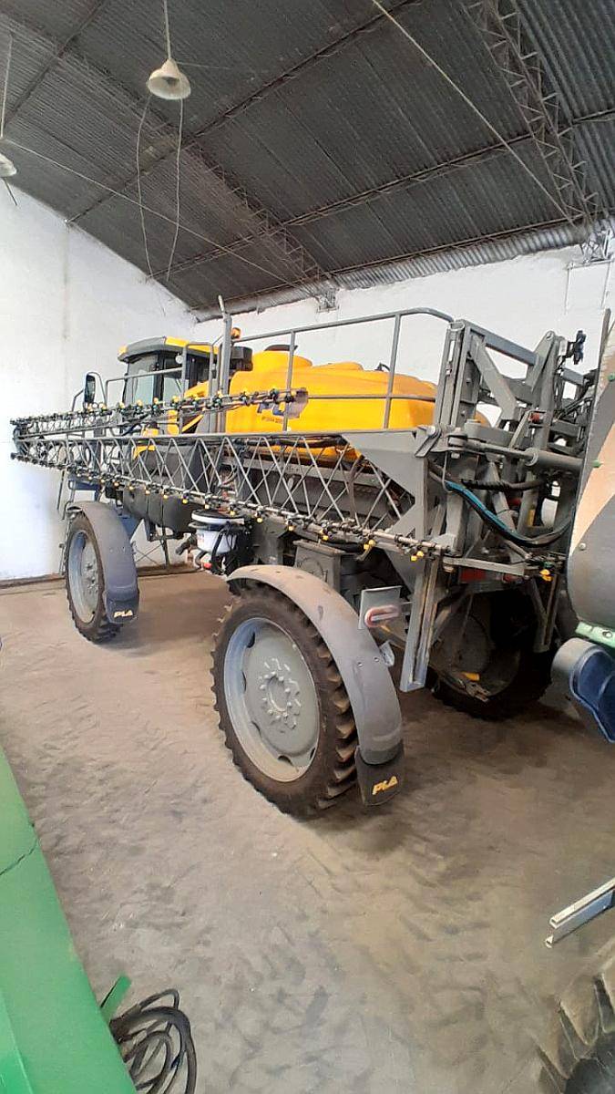 Vendo Pla 3300 año 2024