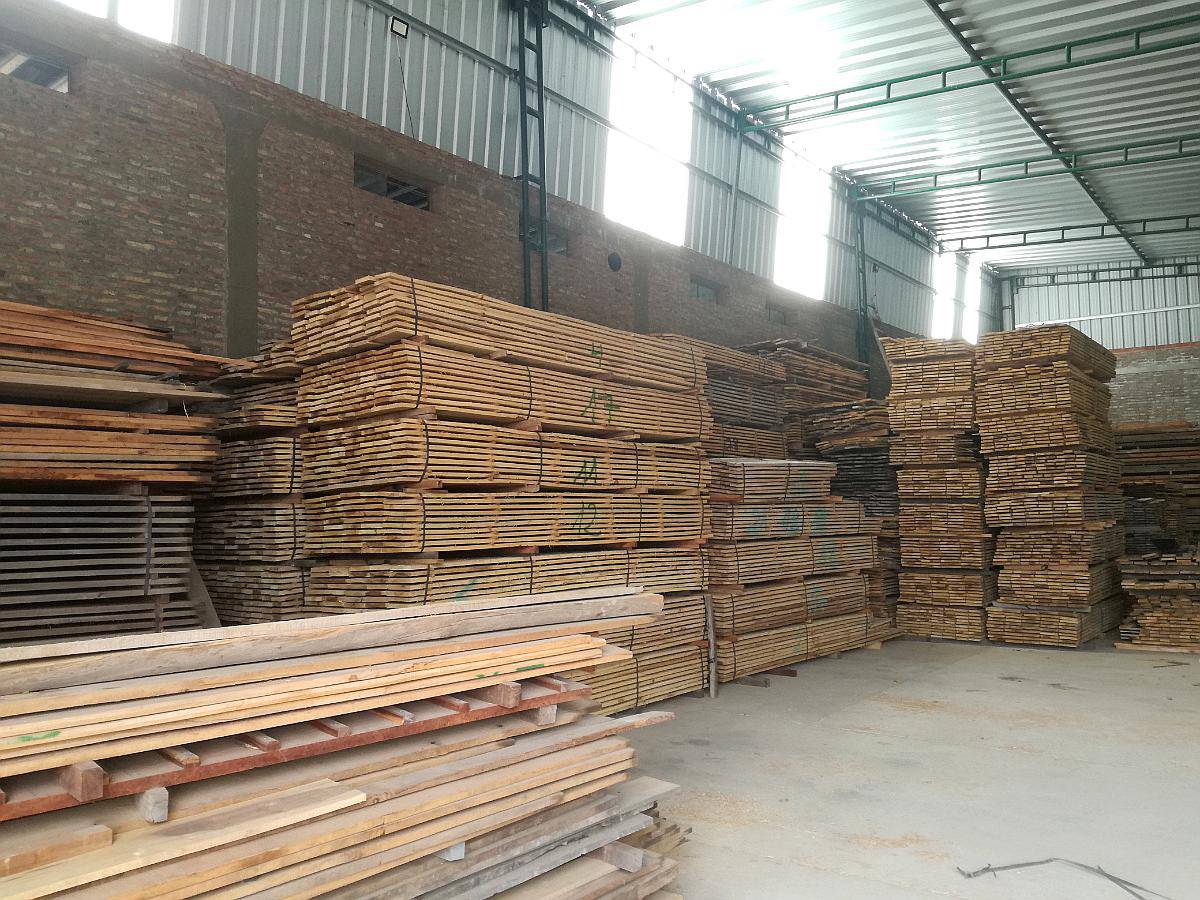 Madera Dura de Ibirapita, Venta por Tabla, PIE