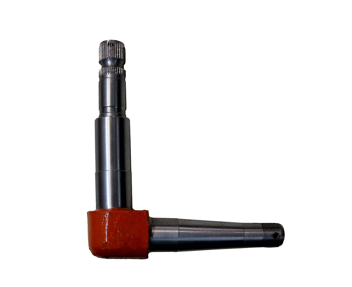 Punta de Eje para Tractor Someca M-45 / Superson 55
