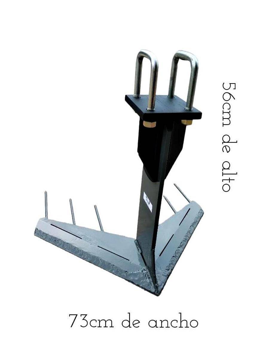 Reja Carpicel / Catpitec