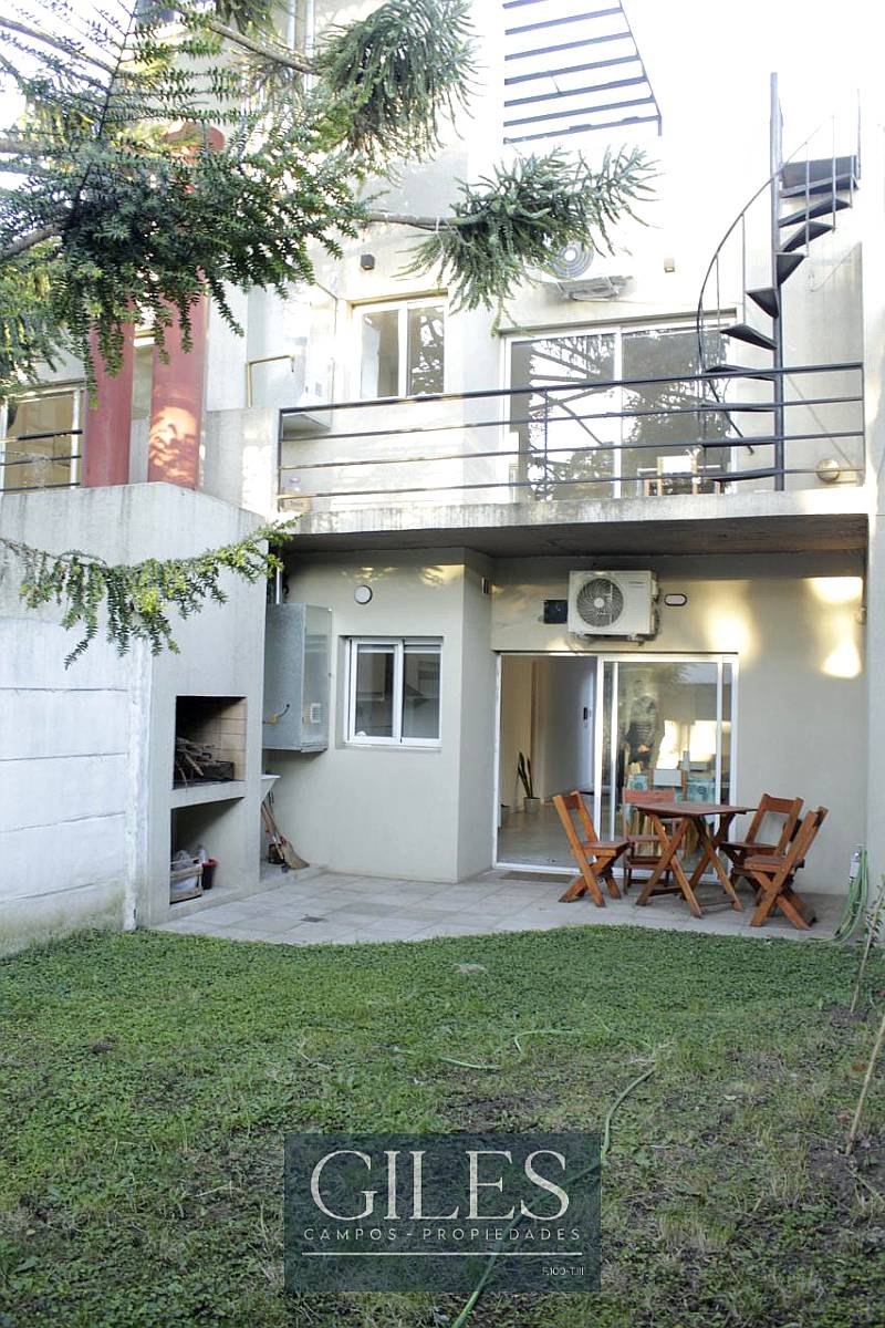 Departamentos Oportunidad Amoblados