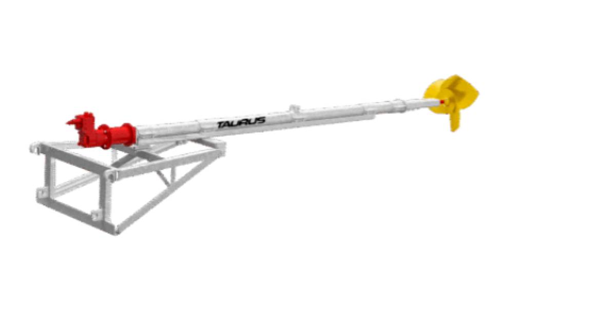Homogenizador Taurus HT-7