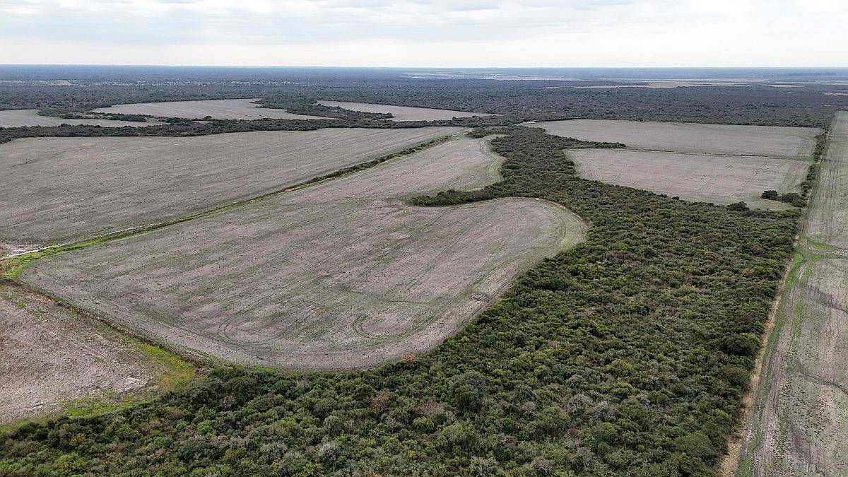 San Victor Dpto la PAZ
