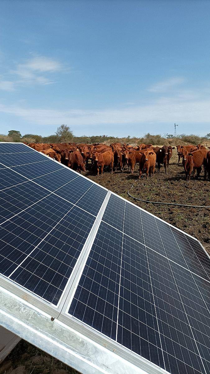 Solarizá TU Electrobomba Aprovechá la Energía del SOL