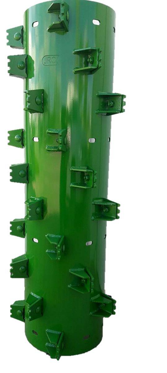 Acelerador Reforma John Deere Axiales 9470/9570/ S 550
