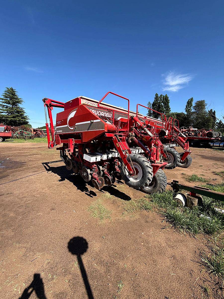 Semb G Fino Crucianelli Pionera 3520