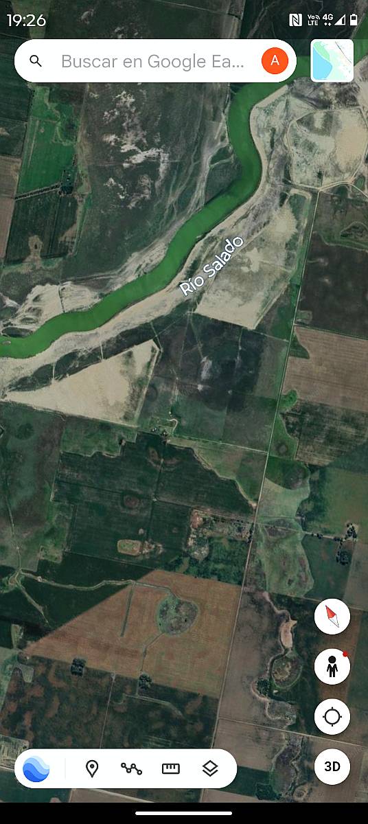 Alquiler Campo Ganadero en Bragado