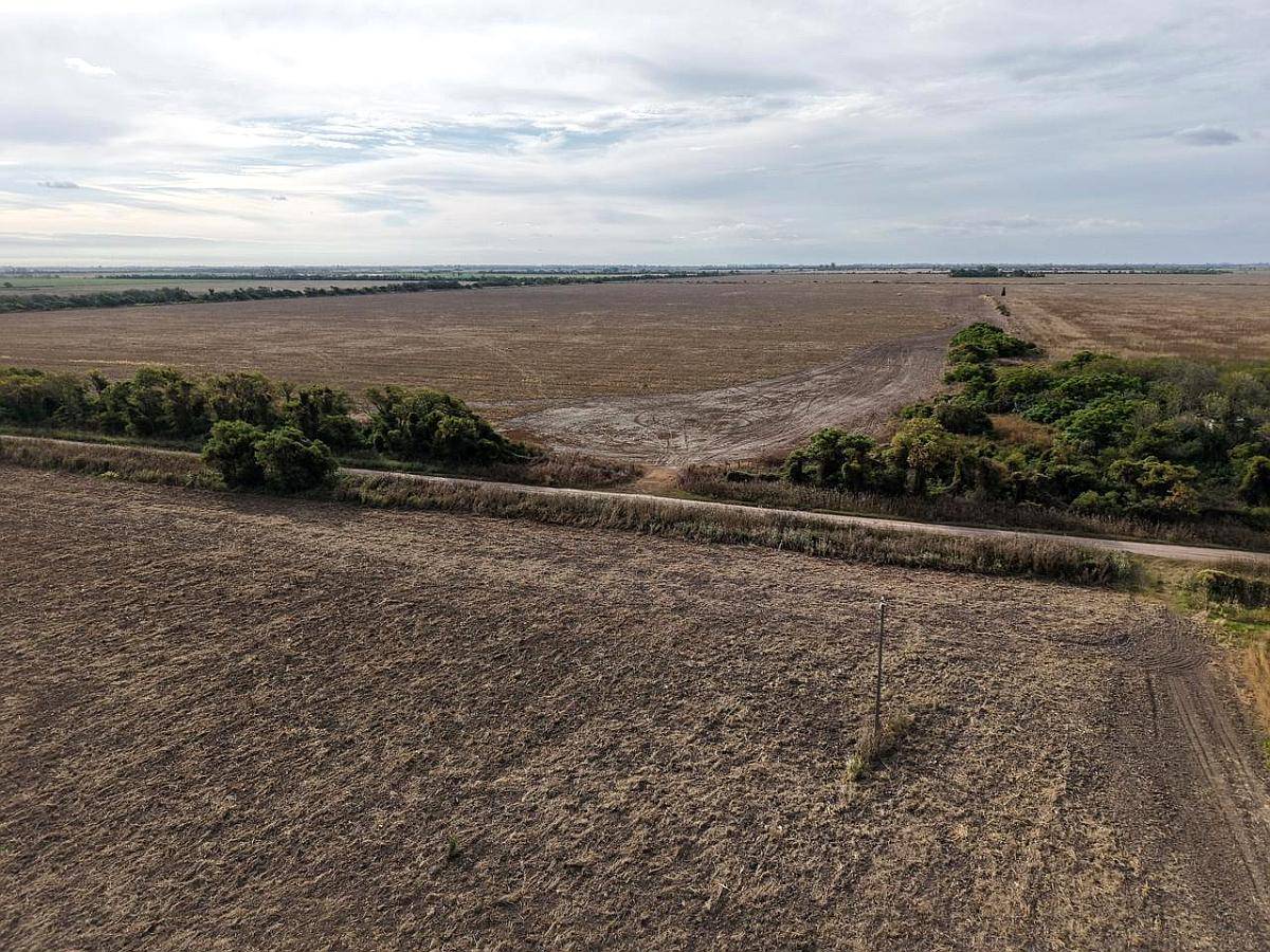 69 HA. Agricola. Villa Trinidad (santa FE)