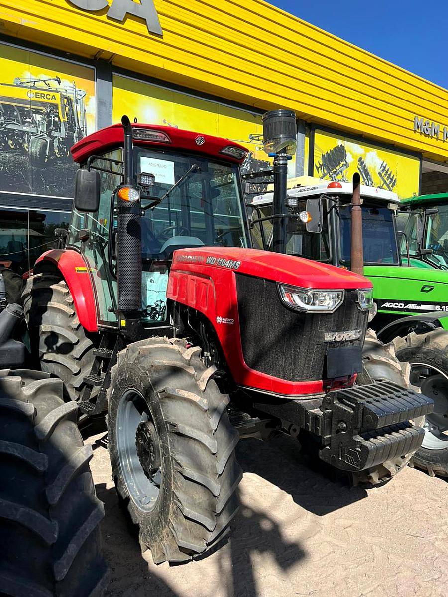 Chery RC 1104-c Nuevo