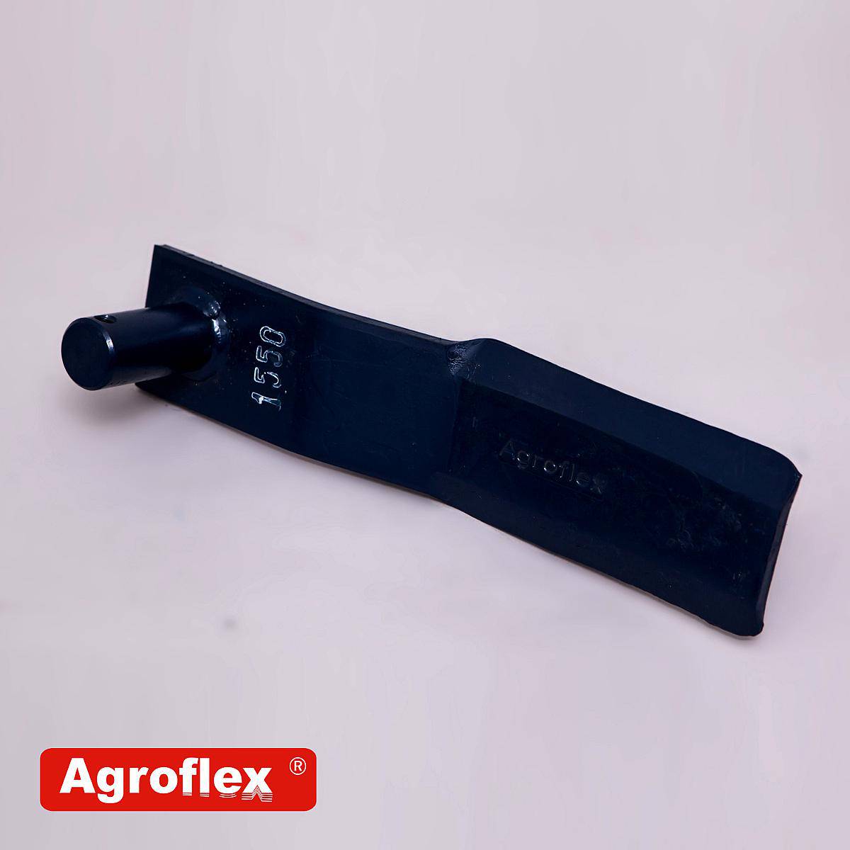Cuchilla Oscilante Doble Filo Grosspal VG300/99 Agroflex