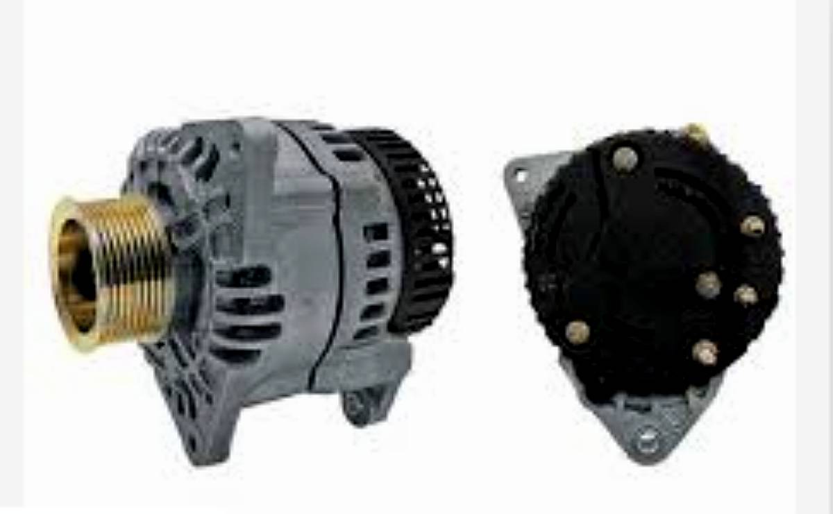 Alternador para New Holland