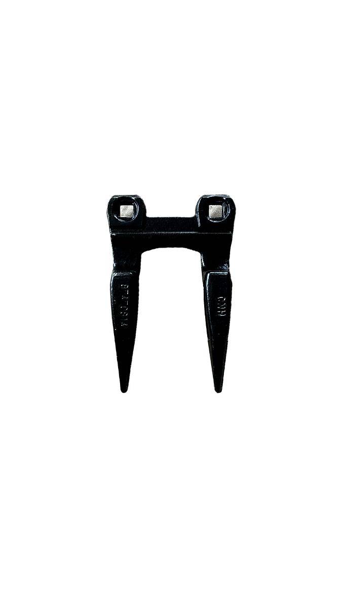 Puntones para Todas las Plataformas New Holland