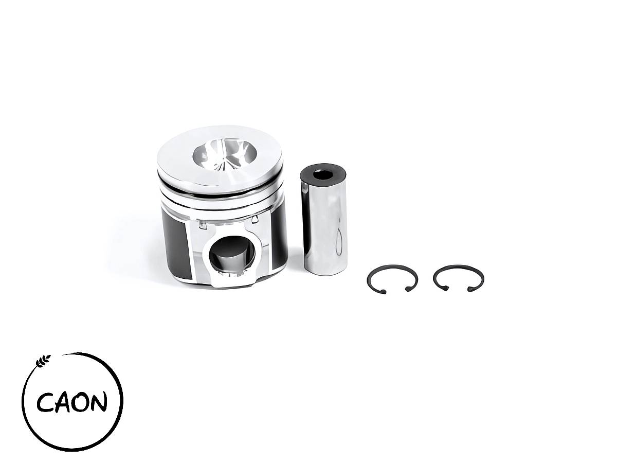 Serie Pistones 87802364 - Tractor Case MXM 135/150/165/180