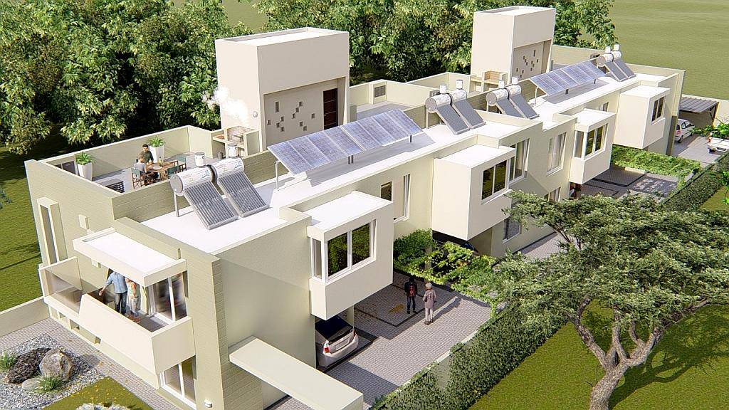 Departamentos en Venta en Villa Carlos PAZ